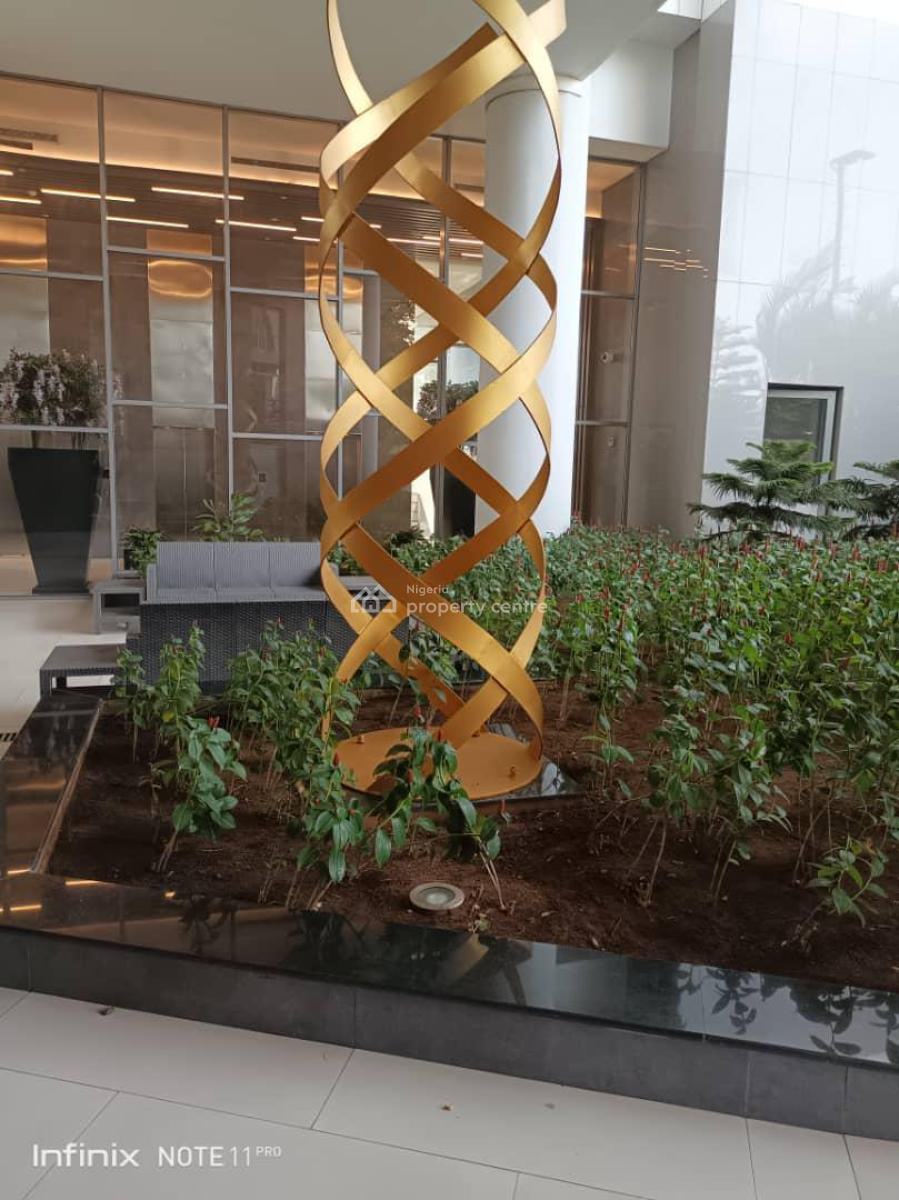 3 Bedroom Flat on 4th Floor, 4 Buordillon, Old Ikoyi, Ikoyi, Lagos, Flat / Apartment for Sale