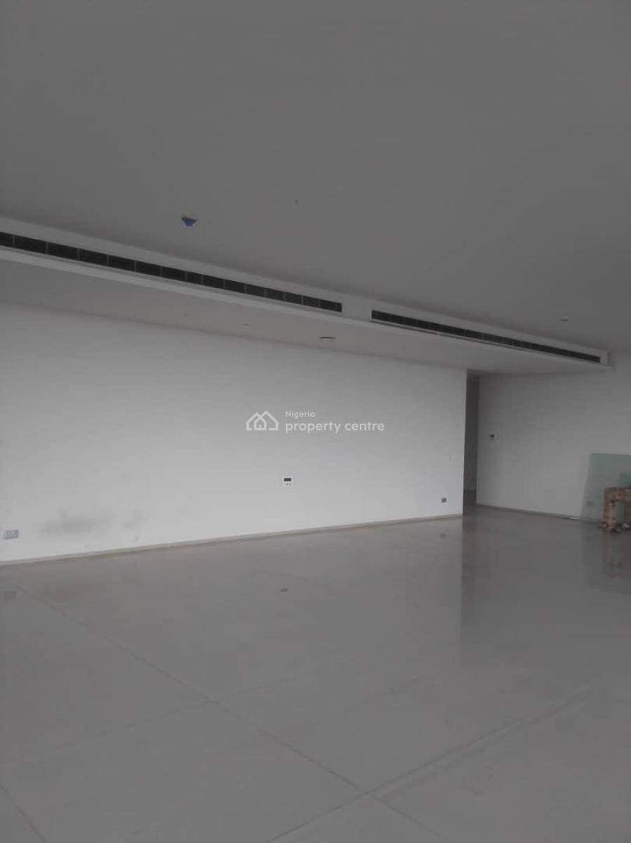 3 Bedroom Flat on 4th Floor, 4 Buordillon, Old Ikoyi, Ikoyi, Lagos, Flat / Apartment for Sale