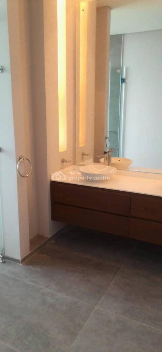 3 Bedroom Flat on 4th Floor, 4 Buordillon, Old Ikoyi, Ikoyi, Lagos, Flat / Apartment for Sale