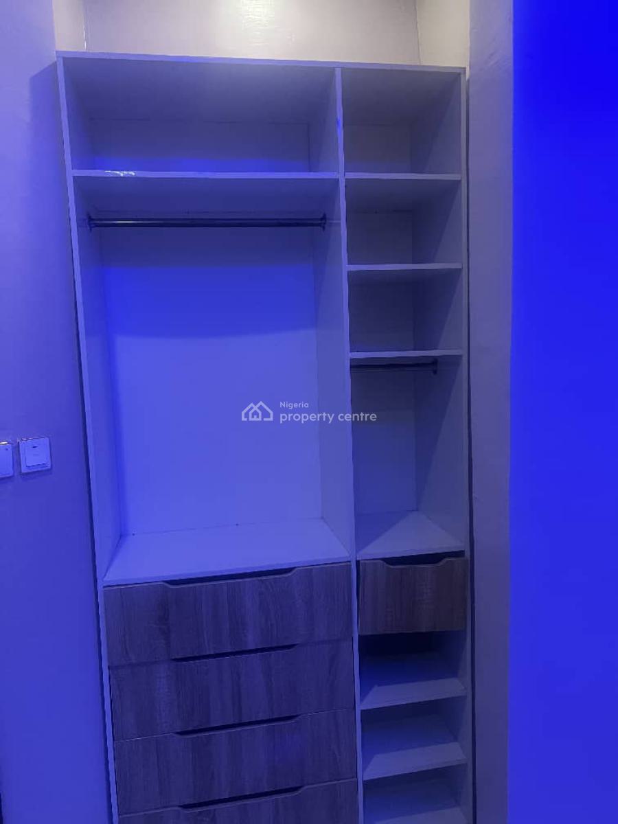 Fully Furnished 4 Bedroom Terraced Duplex, Silver Hood Estate By Dpk Orchid Road, Lekki, Lagos, Terraced Duplex for Rent