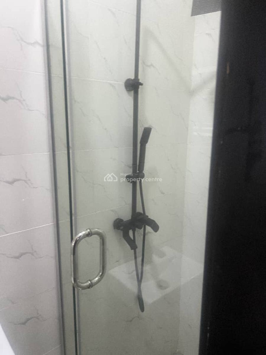 Fully Furnished 4 Bedroom Terraced Duplex, Silver Hood Estate By Dpk Orchid Road, Lekki, Lagos, Terraced Duplex for Rent