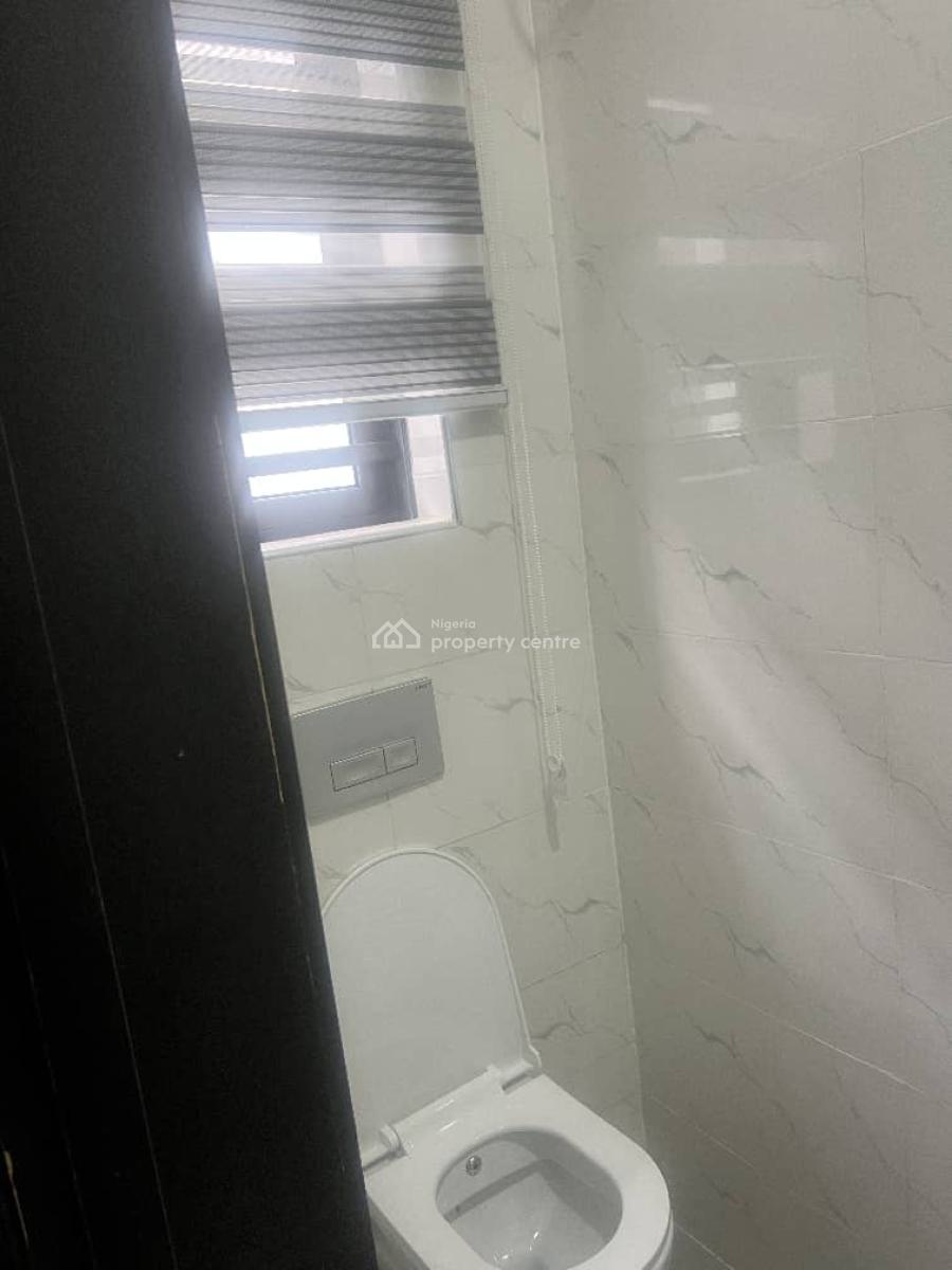 Fully Furnished 4 Bedroom Terraced Duplex, Silver Hood Estate By Dpk Orchid Road, Lekki, Lagos, Terraced Duplex for Rent