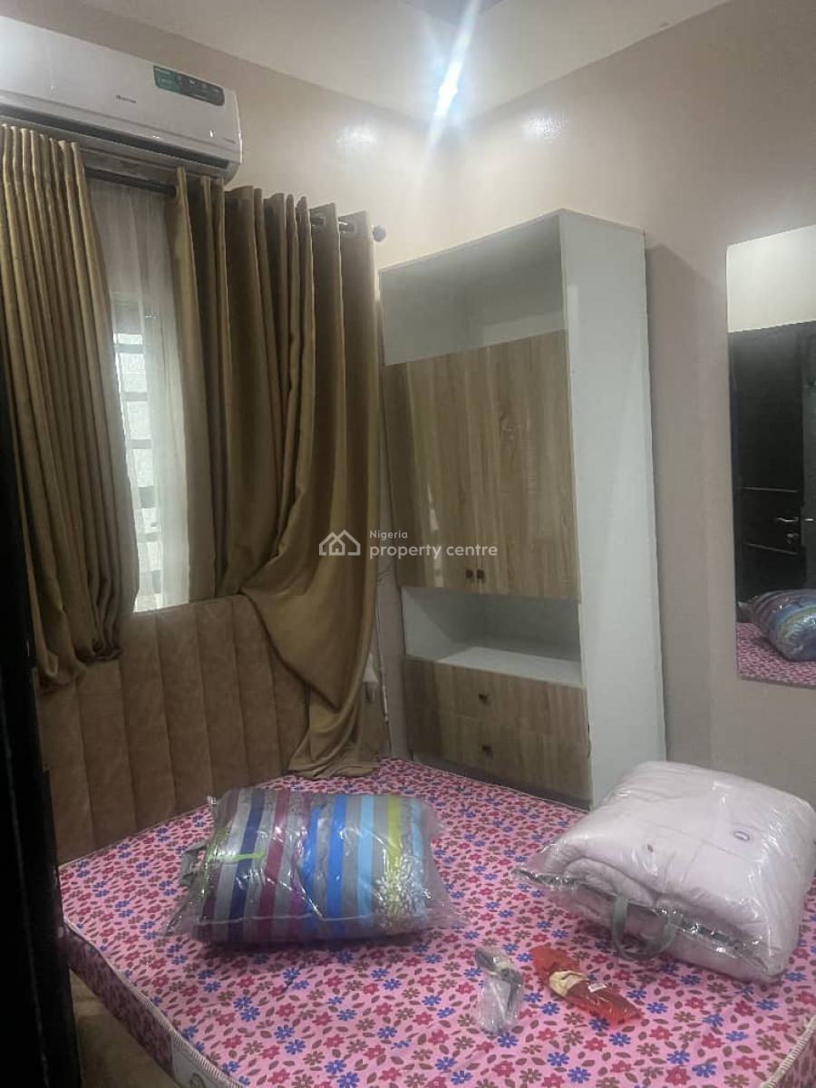 Fully Furnished 4 Bedroom Terraced Duplex, Silver Hood Estate By Dpk Orchid Road, Lekki, Lagos, Terraced Duplex for Rent