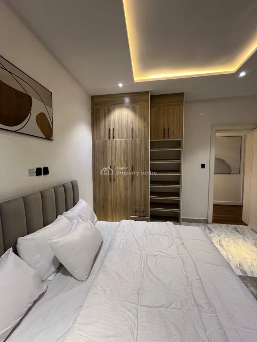 Luxury 3bedroom Apartment, Jahi, Abuja, Flat / Apartment Short Let