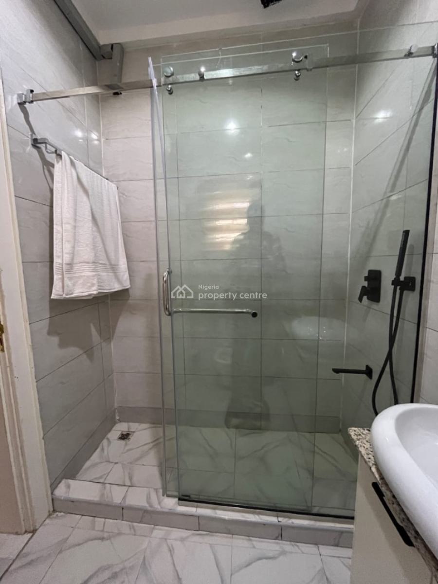 Luxury 3bedroom Apartment, Jahi, Abuja, Flat / Apartment Short Let