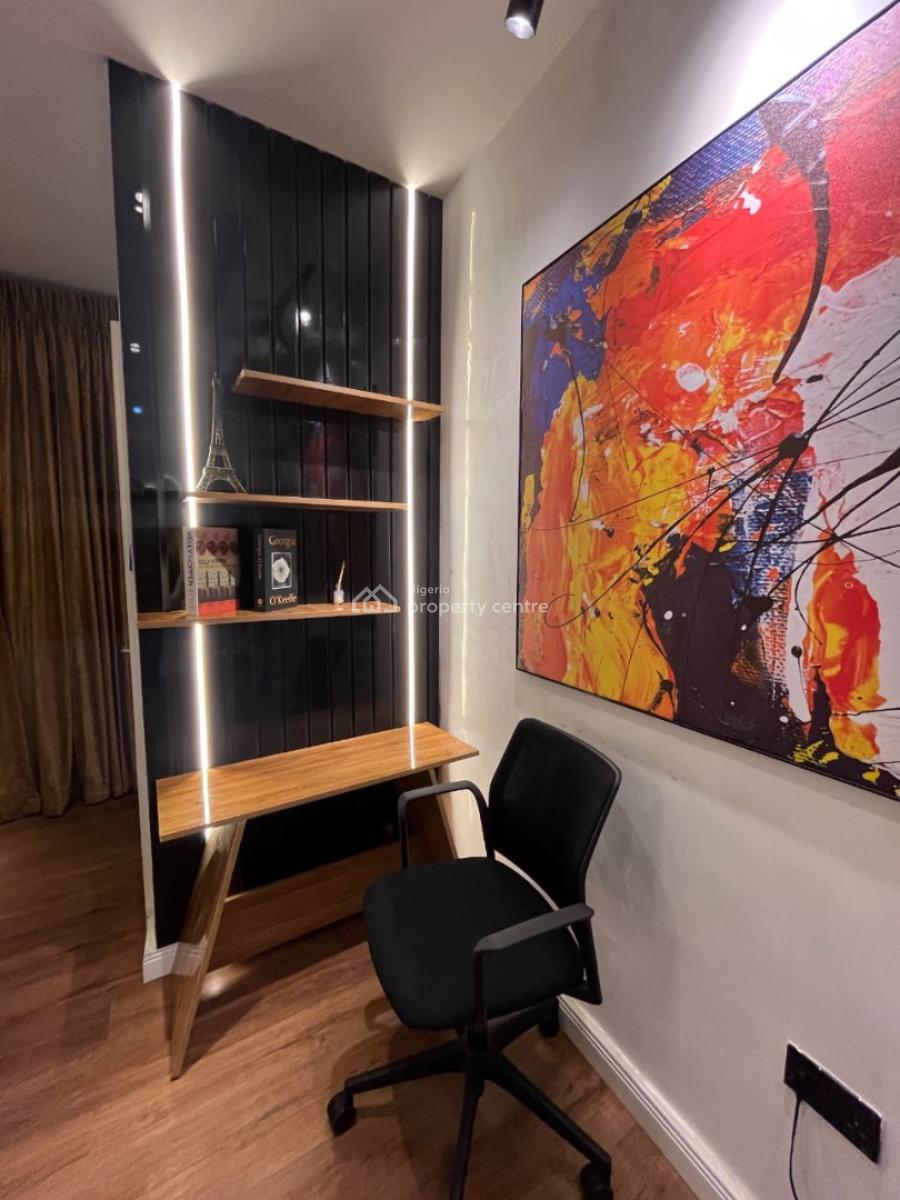 Luxury 3bedroom Apartment, Jahi, Abuja, Flat / Apartment Short Let