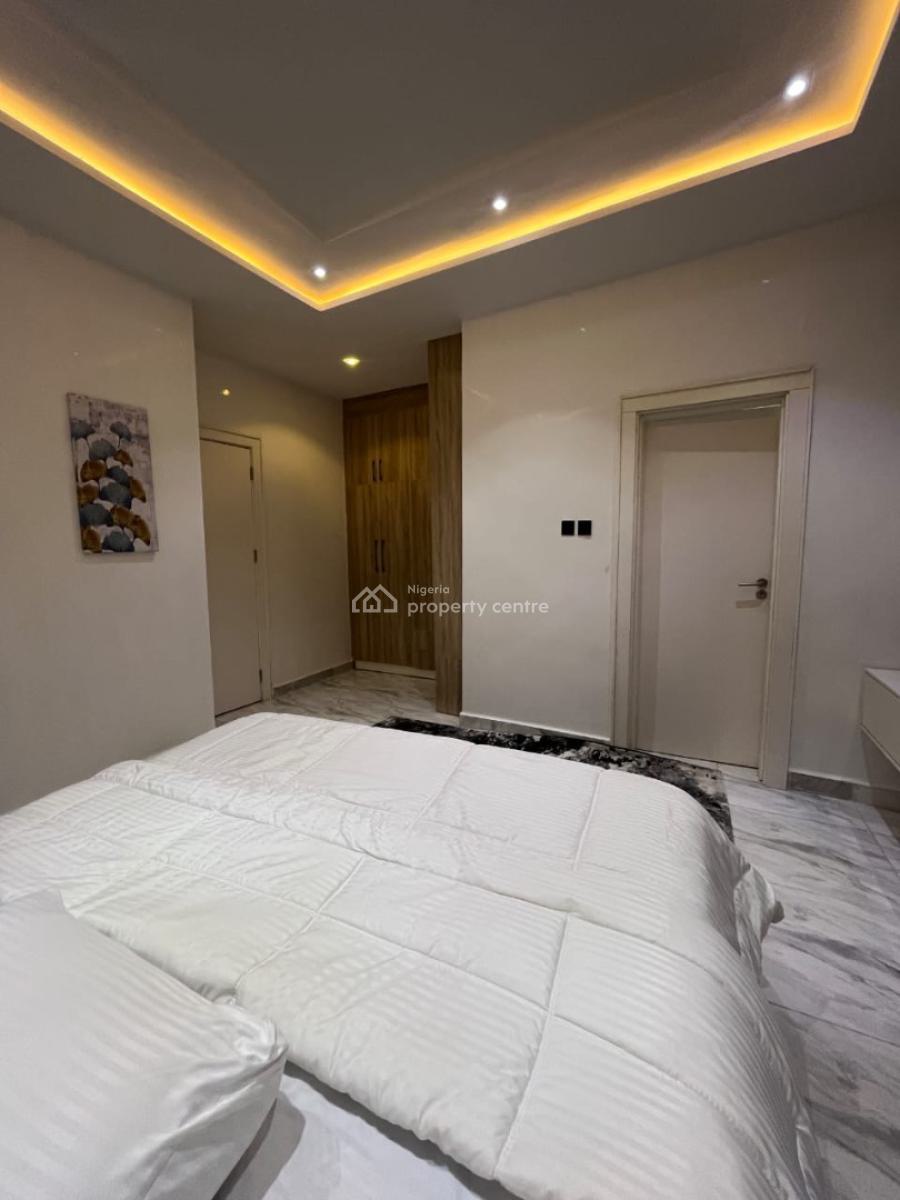 Luxury 3bedroom Apartment, Jahi, Abuja, Flat / Apartment Short Let