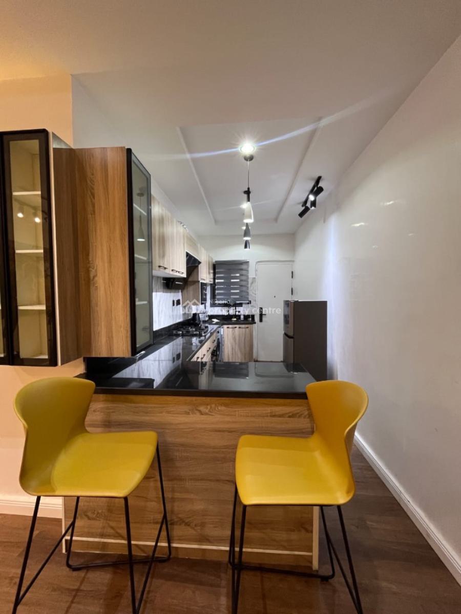 Luxury 3bedroom Apartment, Jahi, Abuja, Flat / Apartment Short Let