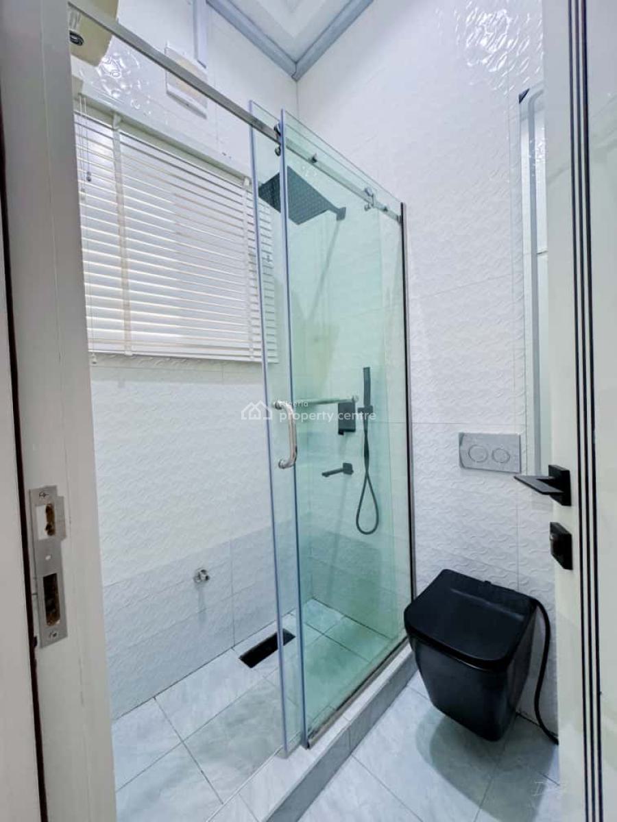 Luxury 2bedroom Apartment, Mabushi, Abuja, Flat / Apartment Short Let