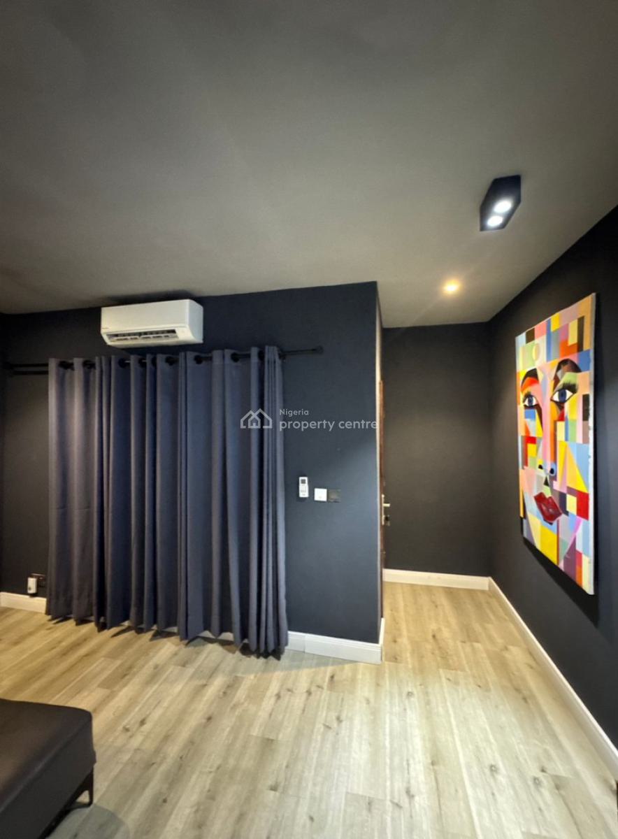 Luxury 1 Bedroom Apartment, Lekki Phase 1, Lekki, Lagos, Flat / Apartment Short Let
