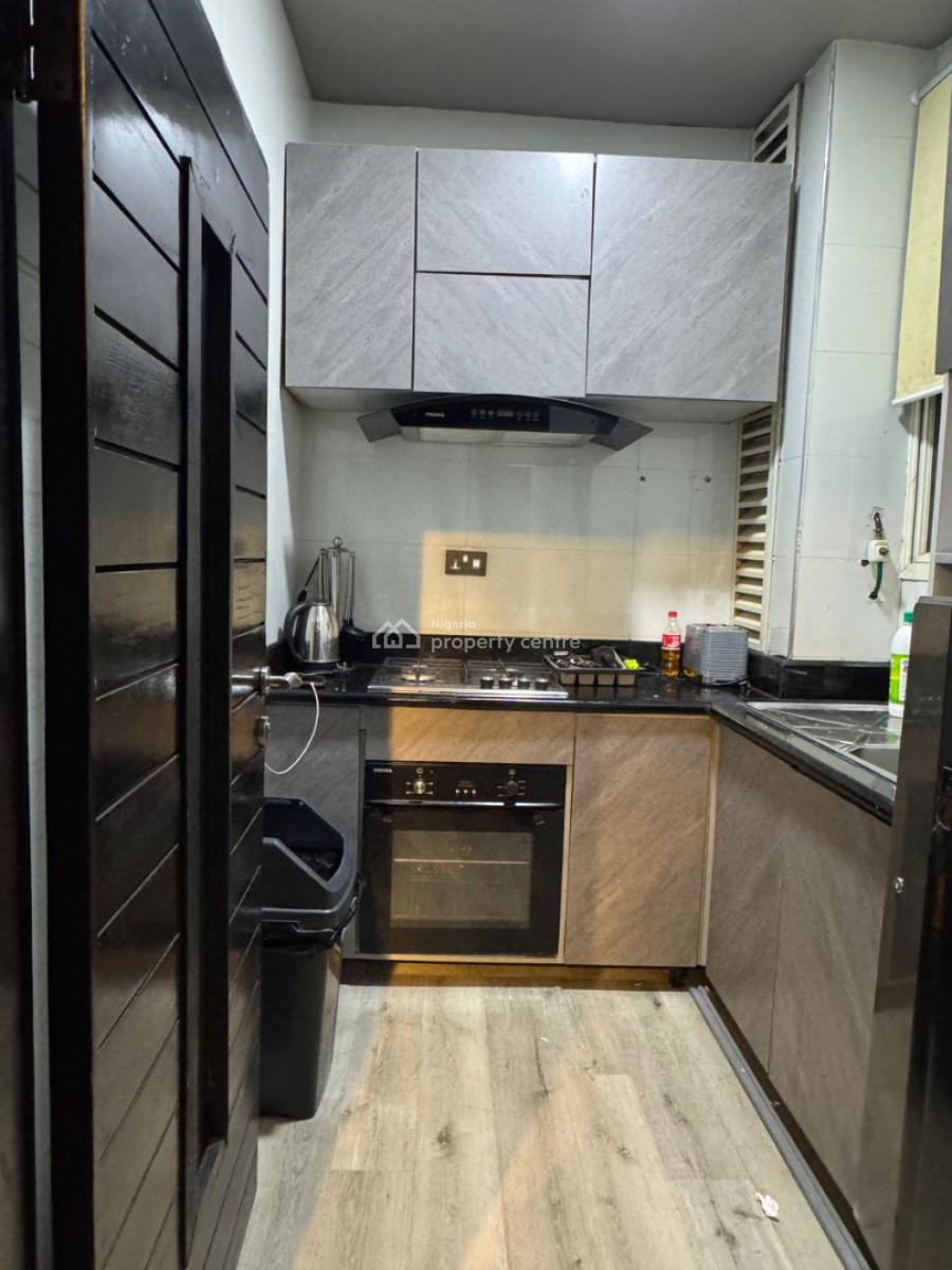 Luxury 1 Bedroom Apartment, Lekki Phase 1, Lekki, Lagos, Flat / Apartment Short Let
