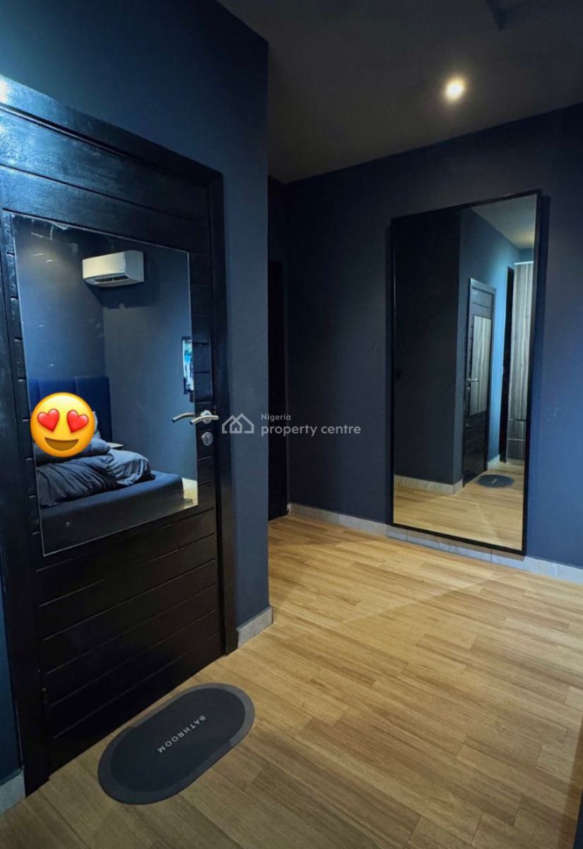 Luxury 1 Bedroom Apartment, Lekki Phase 1, Lekki, Lagos, Flat / Apartment Short Let