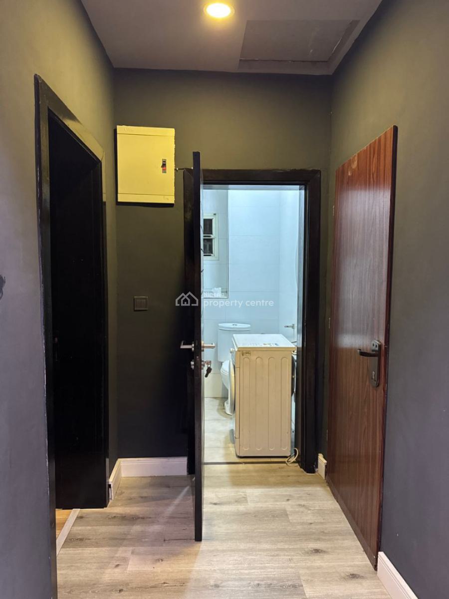 Luxury 1 Bedroom Apartment, Lekki Phase 1, Lekki, Lagos, Flat / Apartment Short Let