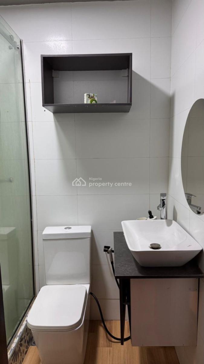Luxury 1 Bedroom Apartment, Lekki Phase 1, Lekki, Lagos, Flat / Apartment Short Let