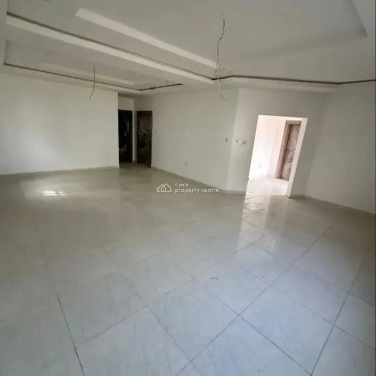 Newly Built 5 Bedroom Duplex with Bq, Lokogoma District, Abuja, Detached Duplex for Sale