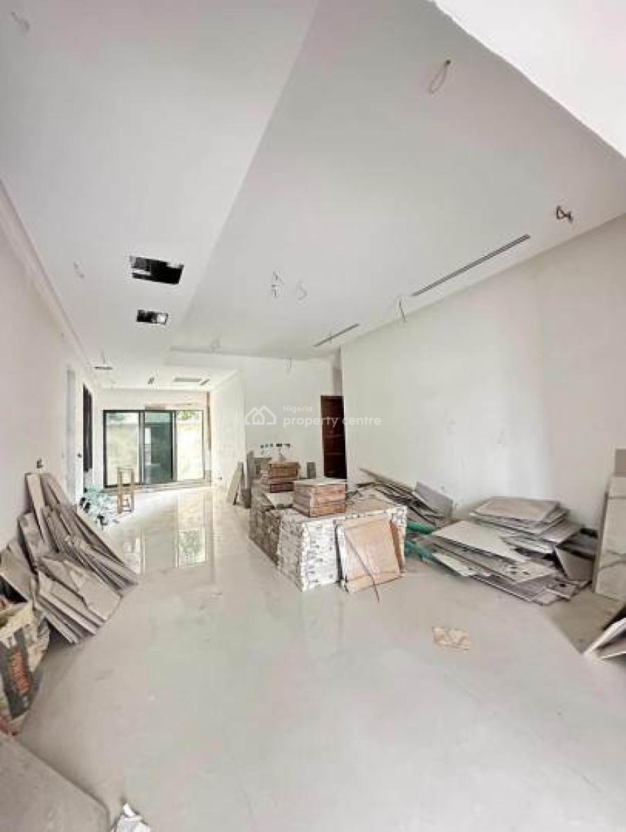6bedroom Fully Detached Duplex in Ikoyi, Ikoyi Lagos, Ikoyi, Lagos, Detached Duplex for Sale