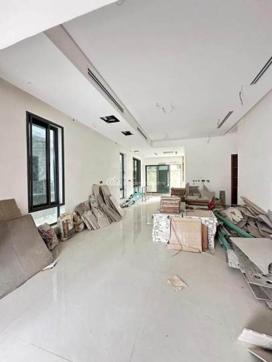 6bedroom Fully Detached Duplex in Ikoyi, Ikoyi Lagos, Ikoyi, Lagos, Detached Duplex for Sale