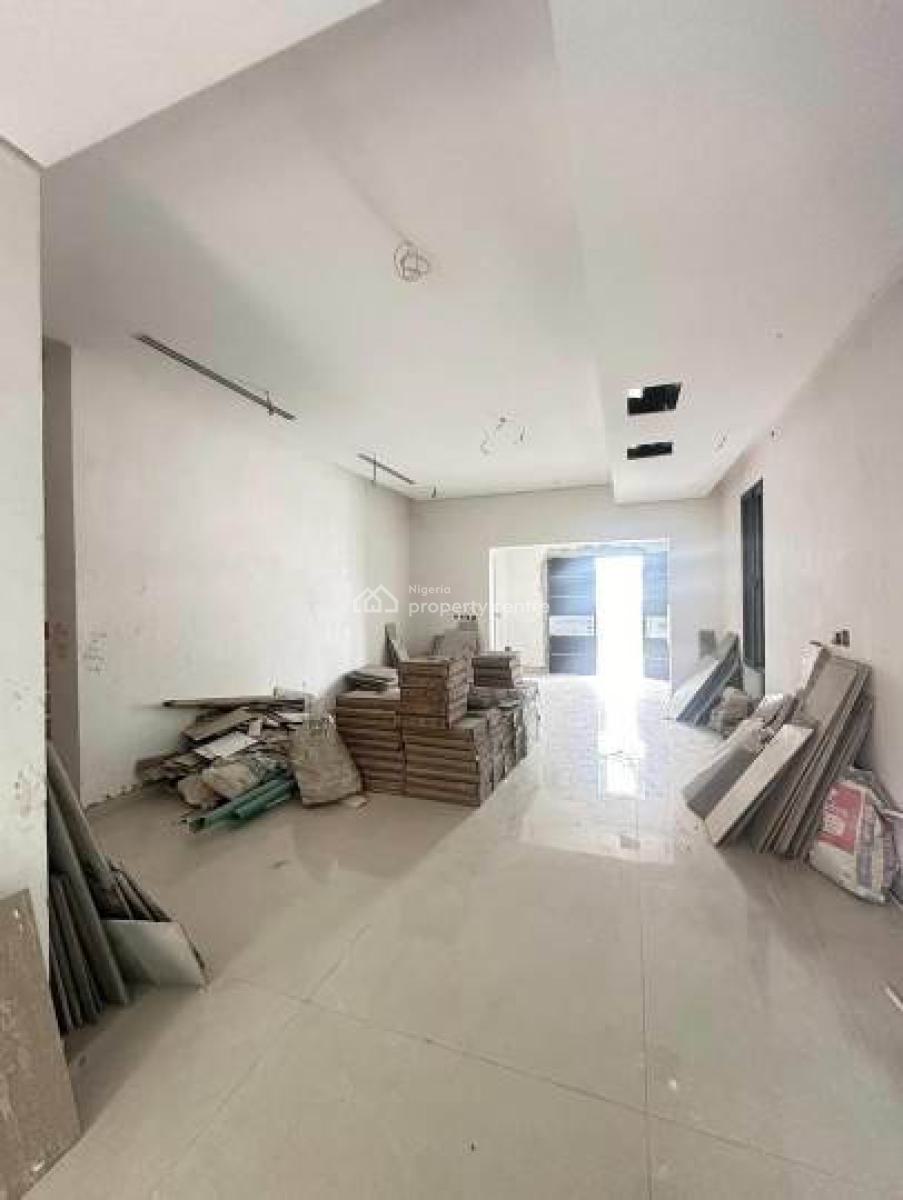 6bedroom Fully Detached Duplex in Ikoyi, Ikoyi Lagos, Ikoyi, Lagos, Detached Duplex for Sale