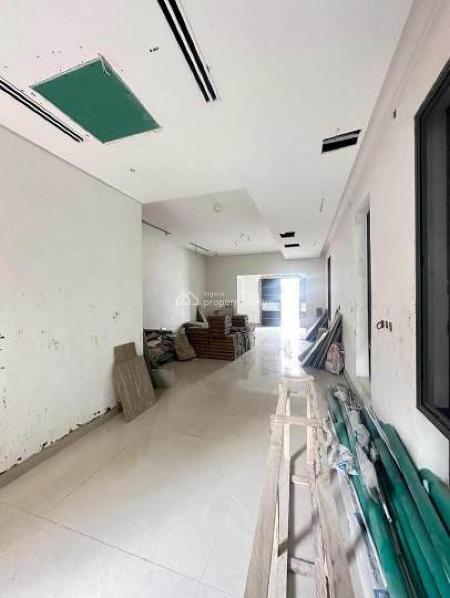 6bedroom Fully Detached Duplex in Ikoyi, Ikoyi Lagos, Ikoyi, Lagos, Detached Duplex for Sale