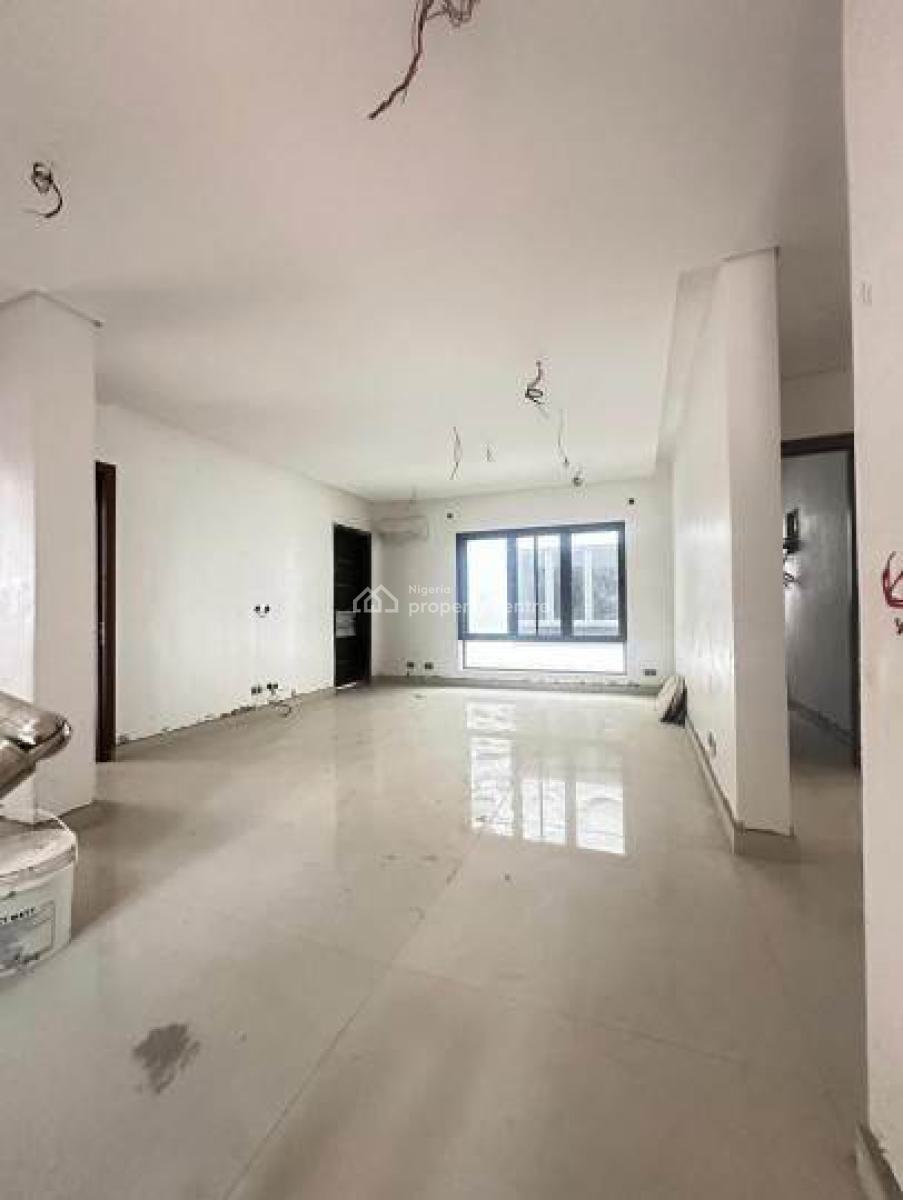 6bedroom Fully Detached Duplex in Ikoyi, Ikoyi Lagos, Ikoyi, Lagos, Detached Duplex for Sale