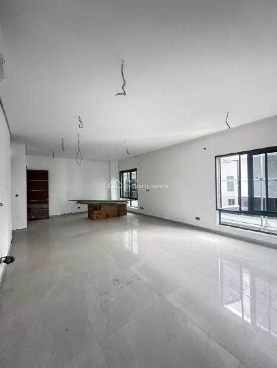 6bedroom Fully Detached Duplex in Ikoyi, Ikoyi Lagos, Ikoyi, Lagos, Detached Duplex for Sale
