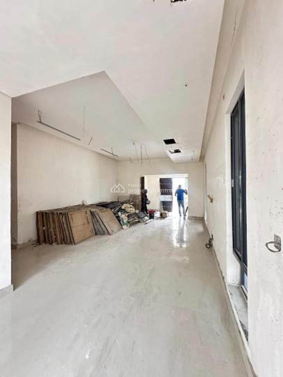 6bedroom Fully Detached Duplex in Ikoyi, Ikoyi Lagos, Ikoyi, Lagos, Detached Duplex for Sale