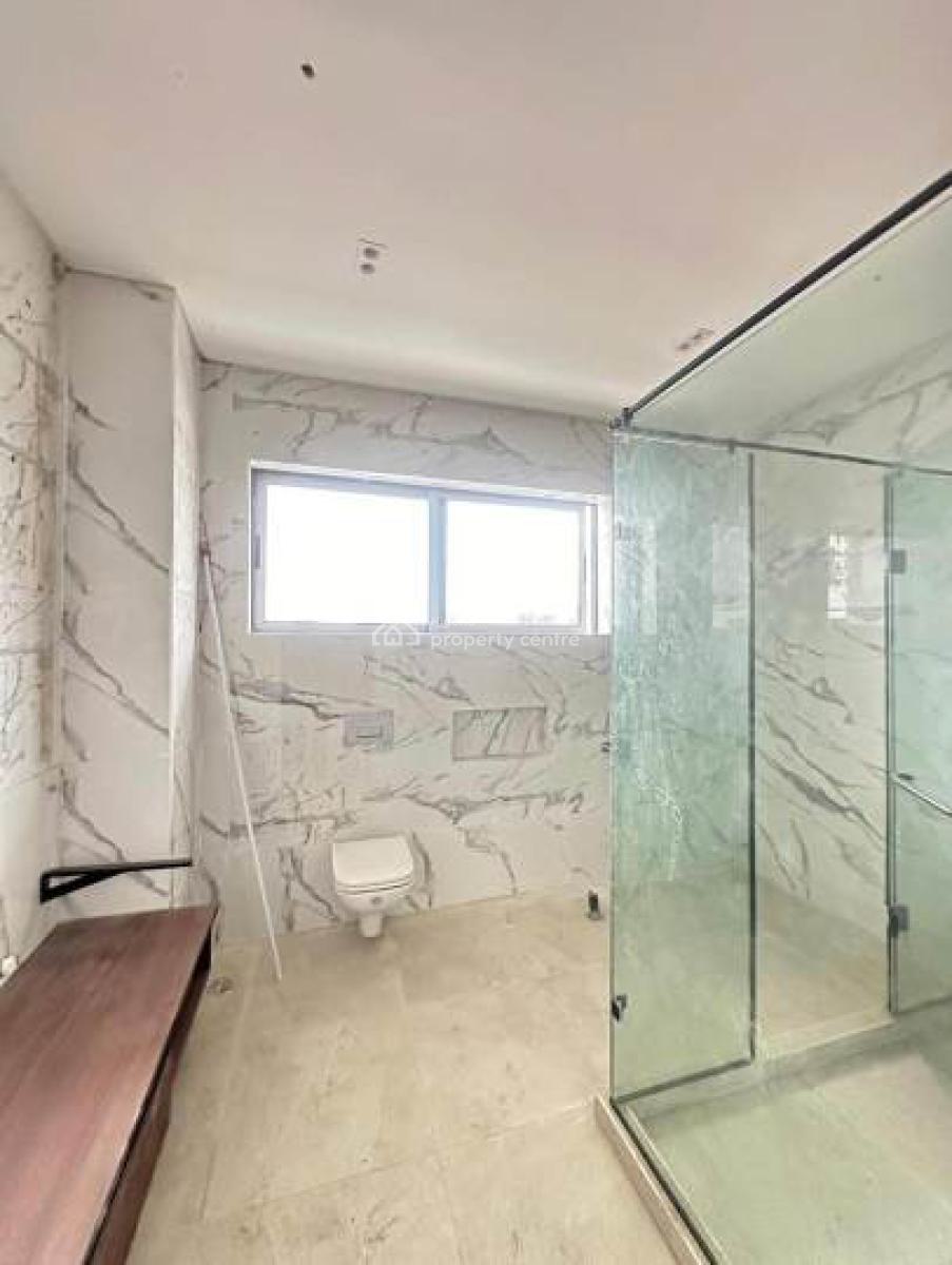 6bedroom Fully Detached Duplex in Ikoyi, Ikoyi Lagos, Ikoyi, Lagos, Detached Duplex for Sale