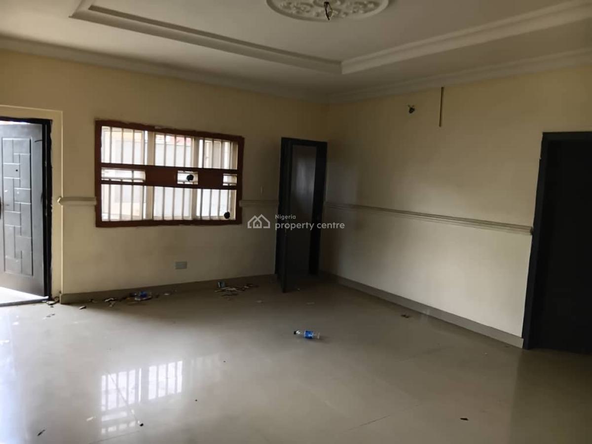 2 Bedroom Bungalow, Badore, Ajah, Lagos, Detached Bungalow for Rent