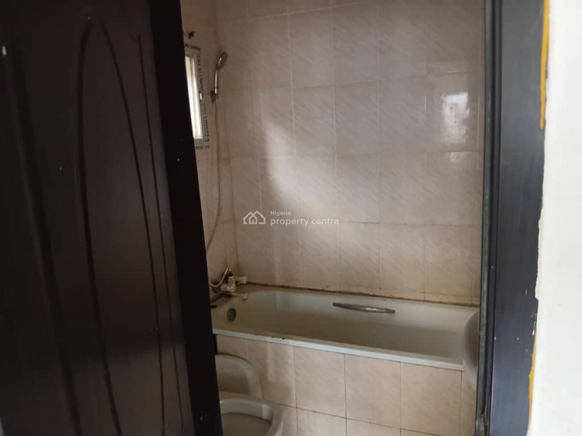 2 Bedroom Bungalow, Badore, Ajah, Lagos, Detached Bungalow for Rent