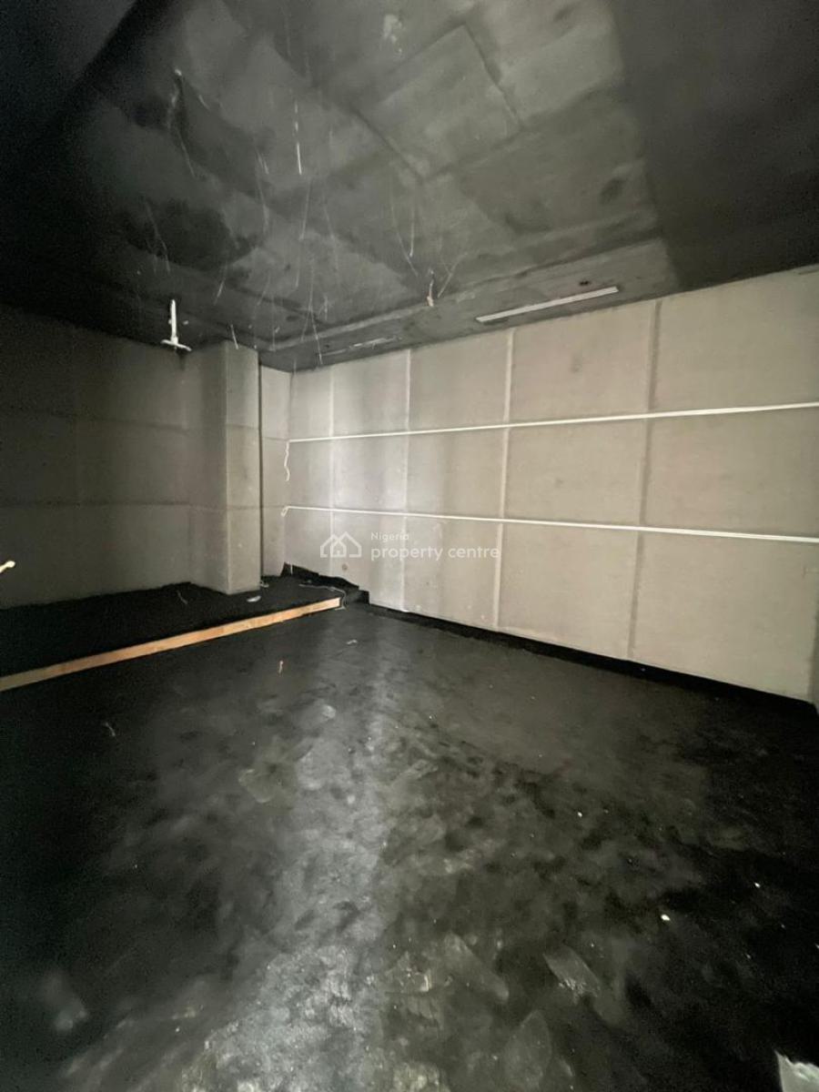 5bedroom Luxuriously Built Fully Detached Duplex, Ikoyi Lagos, Ikoyi, Lagos, Detached Duplex for Sale