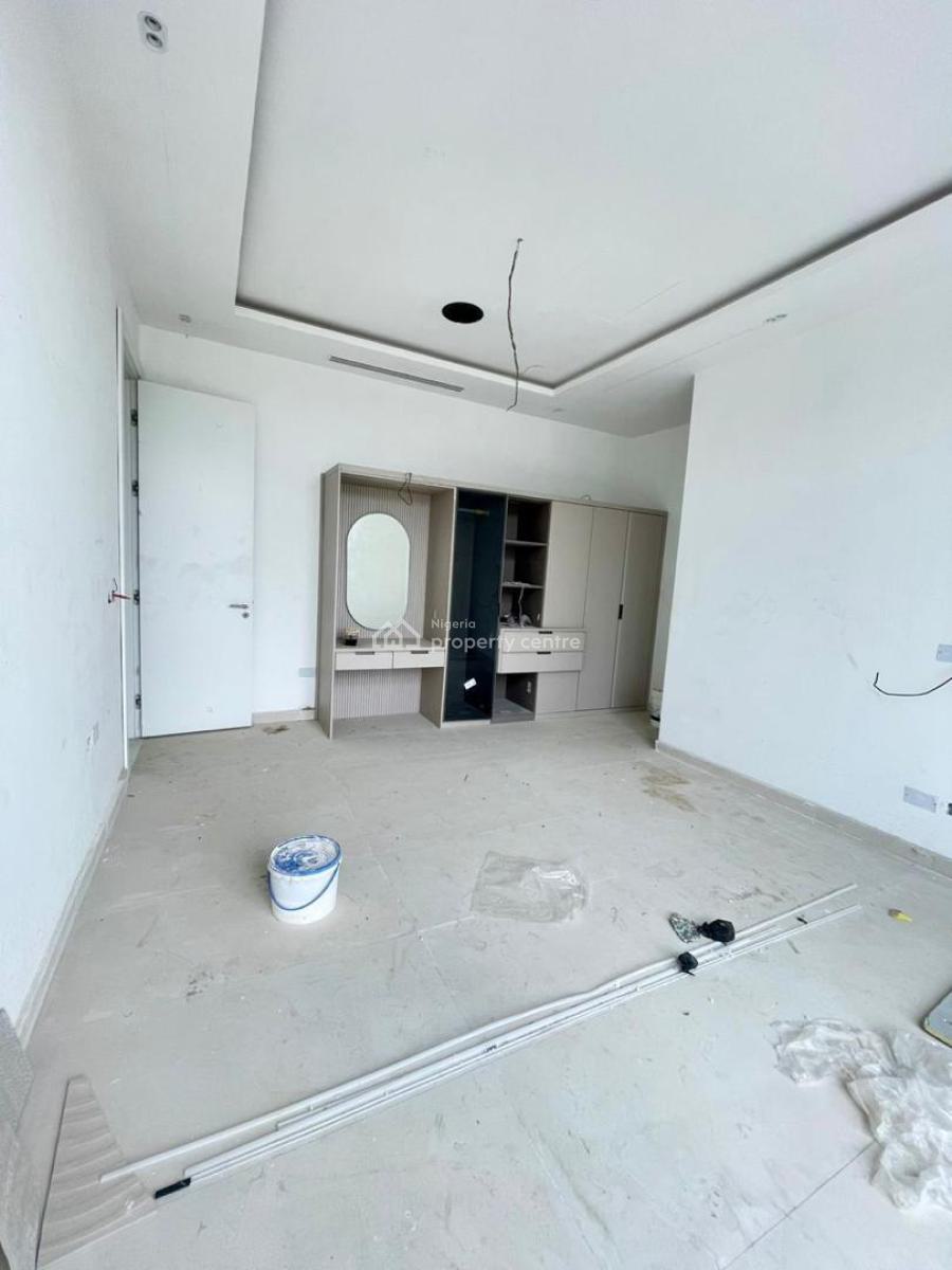 5bedroom Luxuriously Built Fully Detached Duplex, Ikoyi Lagos, Ikoyi, Lagos, Detached Duplex for Sale