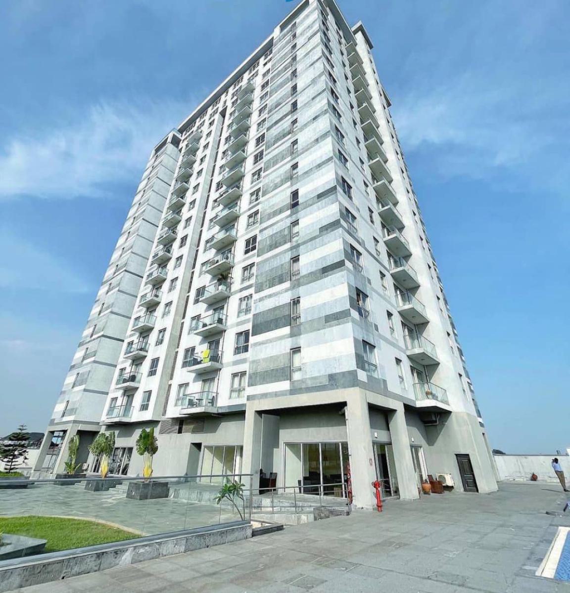 Waterfront 3 Bedroom Apartment with Bq., Lekki Phase 1, Lekki, Lagos, Flat / Apartment for Rent