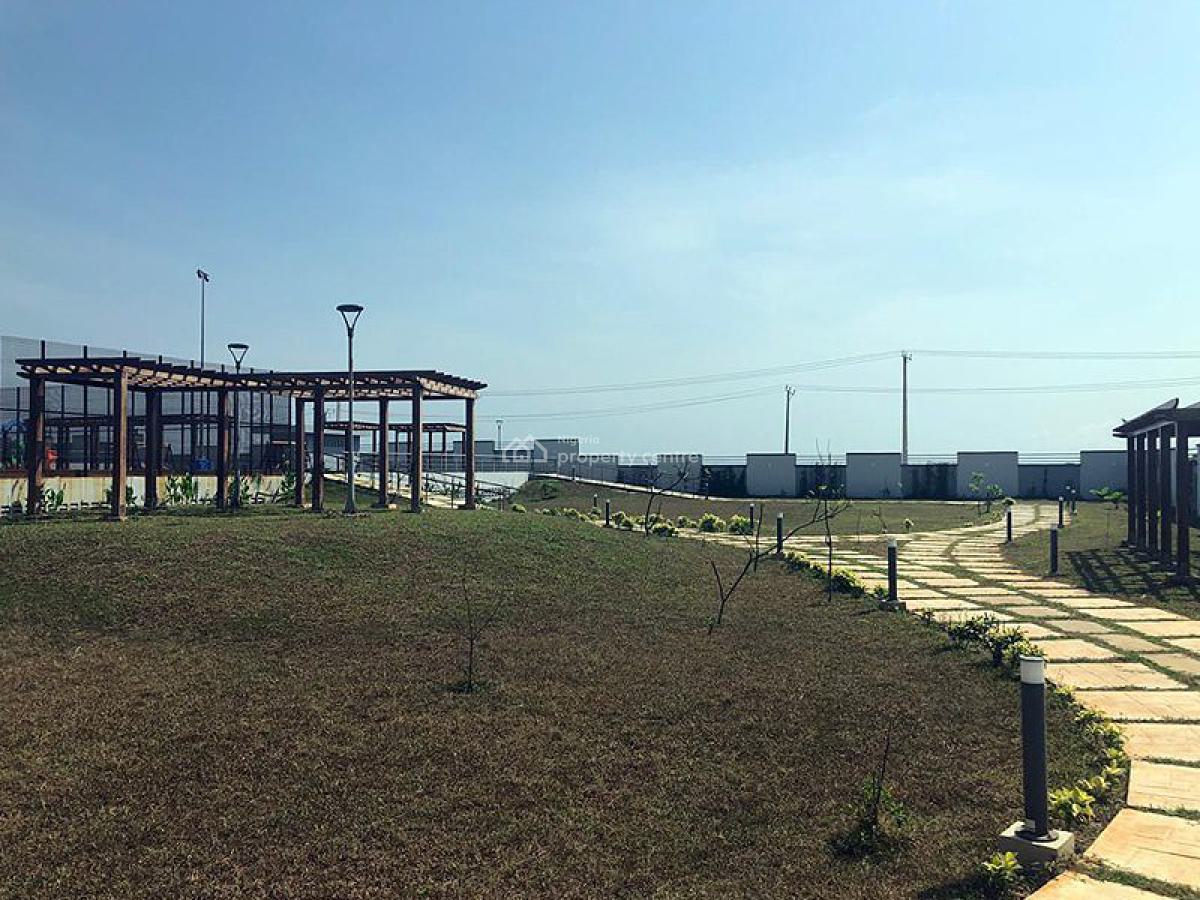 Waterfront 3 Bedroom Apartment with Bq., Lekki Phase 1, Lekki, Lagos, Flat / Apartment for Rent