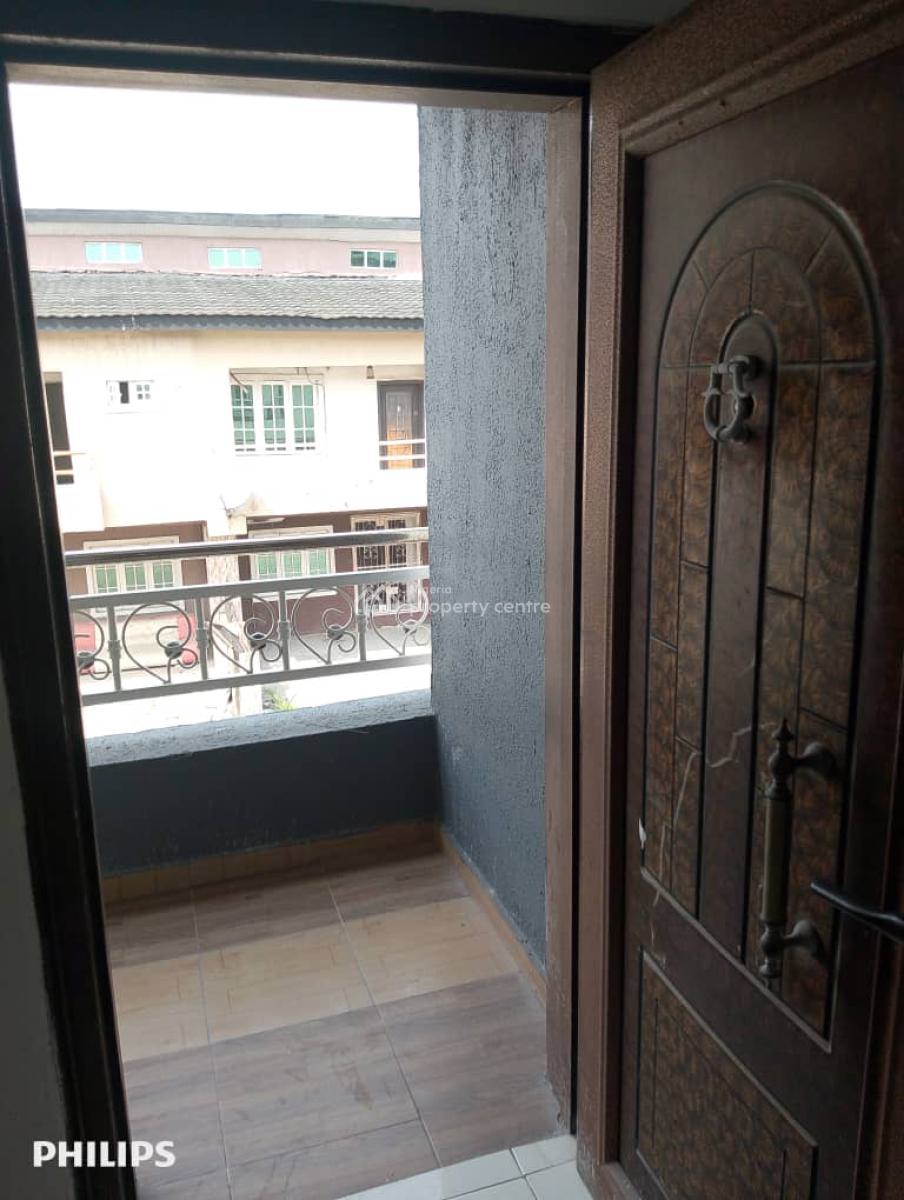 Paradise All En-suite 3 Bedrooms, Lekki Gardens Estate, Ajah, Lagos, Terraced Duplex for Sale