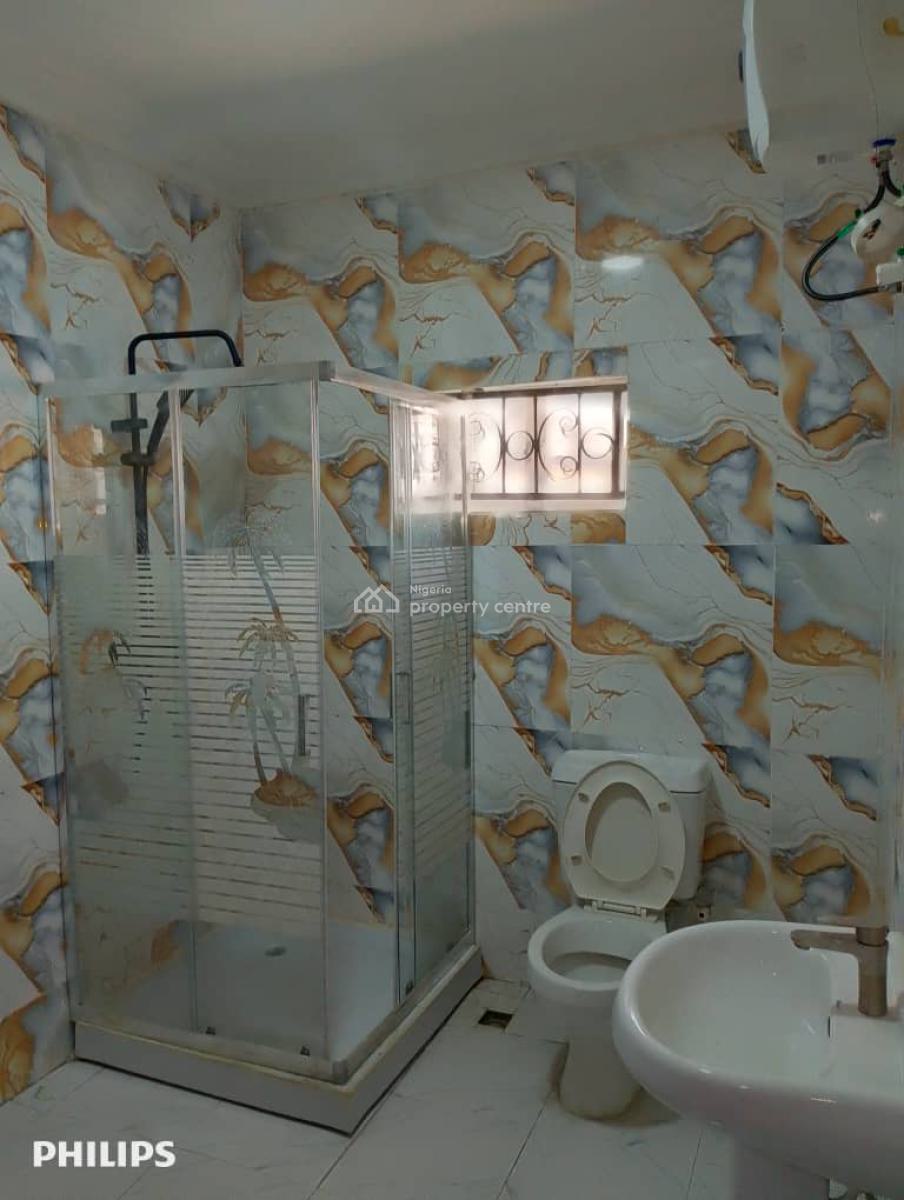 Paradise All En-suite 3 Bedrooms, Lekki Gardens Estate, Ajah, Lagos, Terraced Duplex for Sale