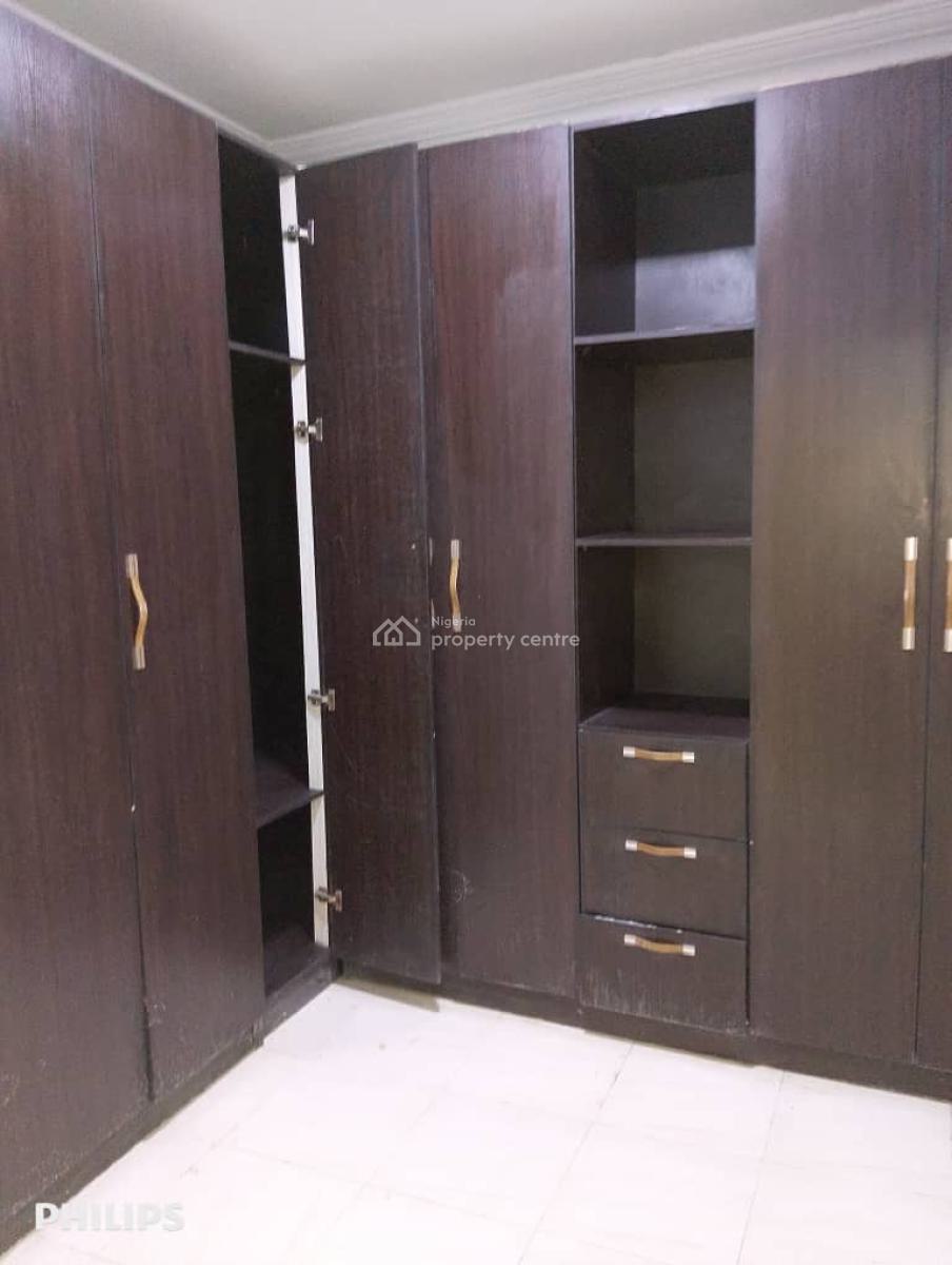 Paradise All En-suite 3 Bedrooms, Lekki Gardens Estate, Ajah, Lagos, Terraced Duplex for Sale