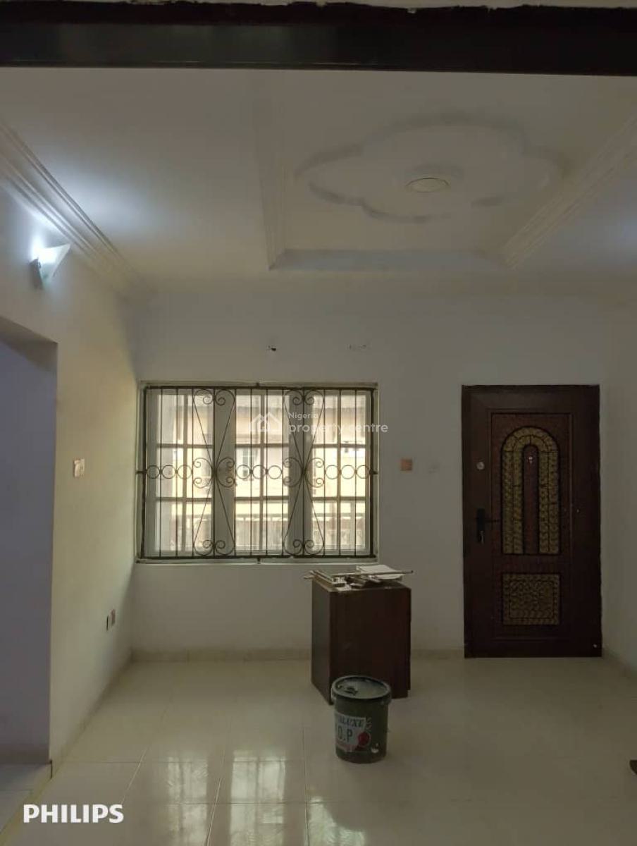 Paradise All En-suite 3 Bedrooms, Lekki Gardens Estate, Ajah, Lagos, Terraced Duplex for Sale