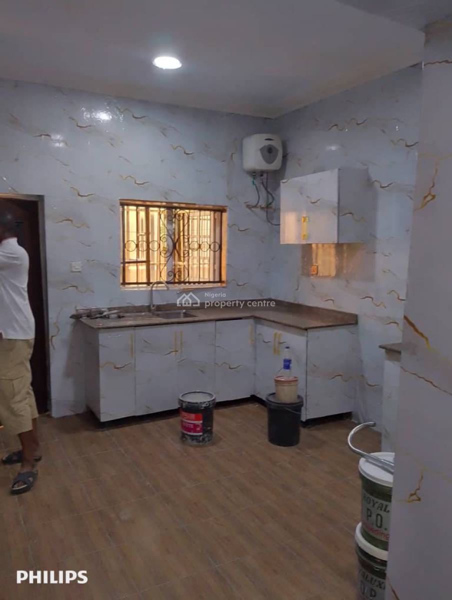 Paradise All En-suite 3 Bedrooms, Lekki Gardens Estate, Ajah, Lagos, Terraced Duplex for Sale