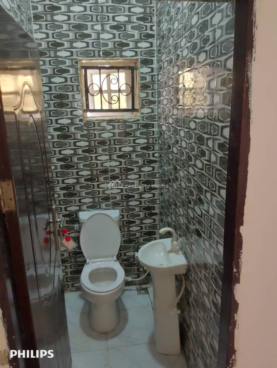 Paradise All En-suite 3 Bedrooms, Lekki Gardens Estate, Ajah, Lagos, Terraced Duplex for Sale
