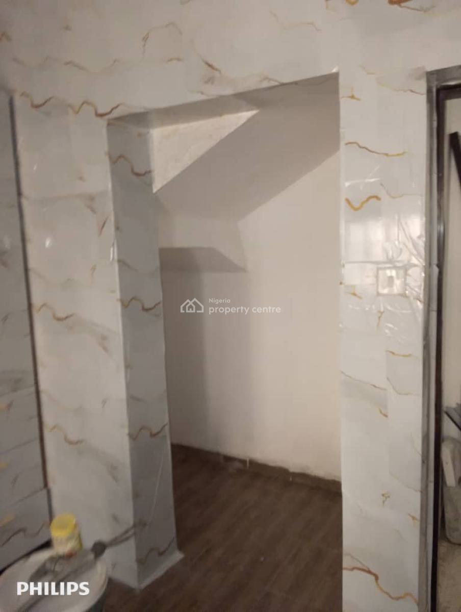 Paradise All En-suite 3 Bedrooms, Lekki Gardens Estate, Ajah, Lagos, Terraced Duplex for Sale