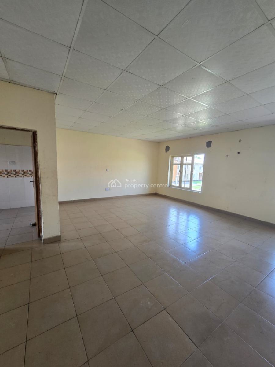 3bedroom Flat in Abijo, Chois Oasis Estate Abijo Gra, Abijo, Lekki, Lagos, Flat / Apartment for Sale