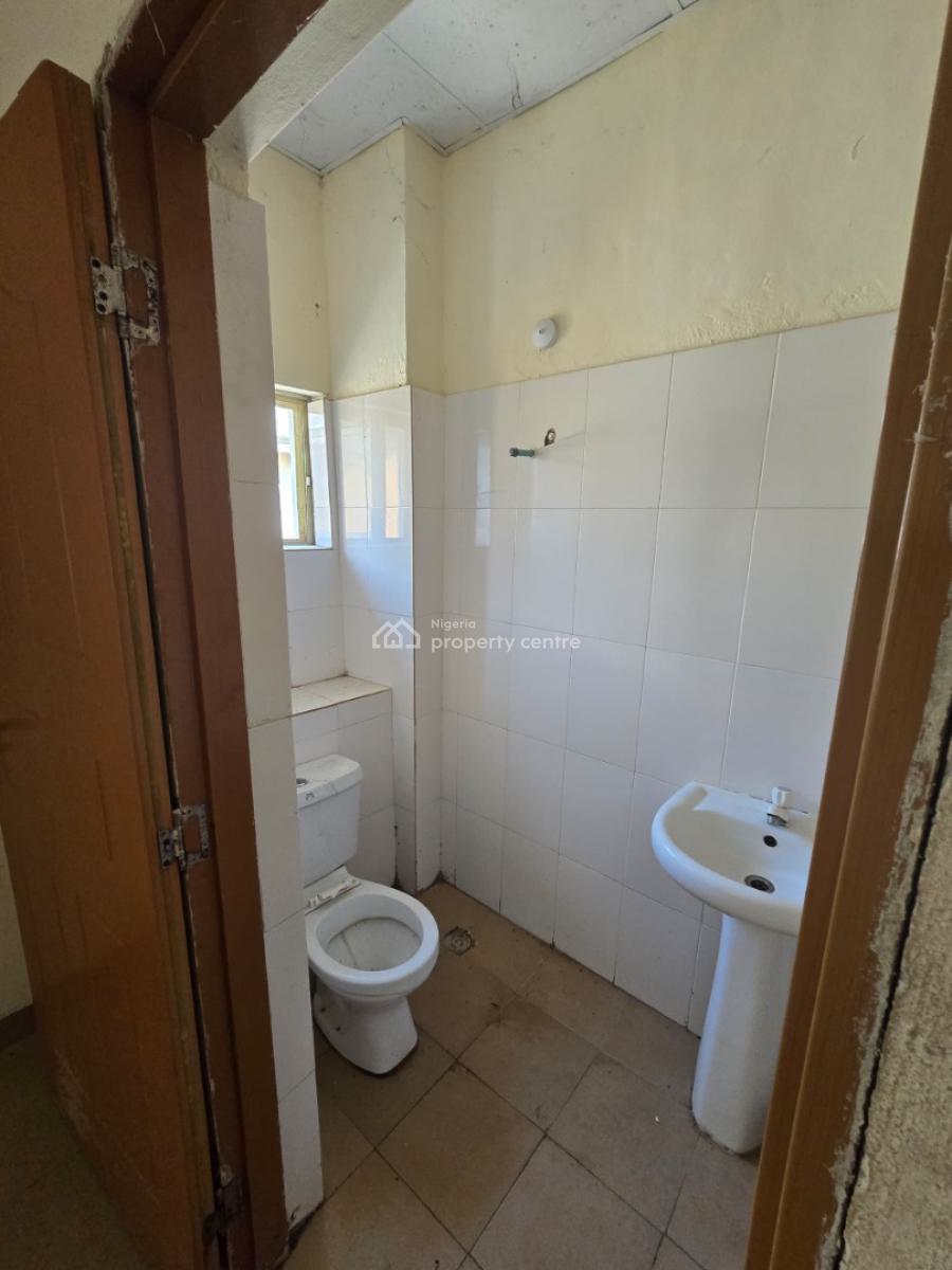 3bedroom Flat in Abijo, Chois Oasis Estate Abijo Gra, Abijo, Lekki, Lagos, Flat / Apartment for Sale