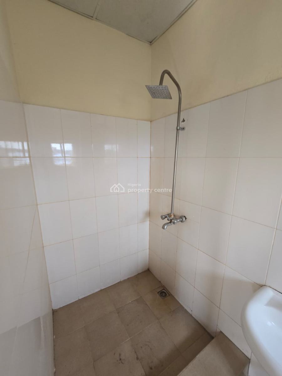 3bedroom Flat in Abijo, Chois Oasis Estate Abijo Gra, Abijo, Lekki, Lagos, Flat / Apartment for Sale