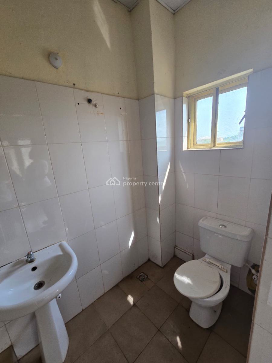 3bedroom Flat in Abijo, Chois Oasis Estate Abijo Gra, Abijo, Lekki, Lagos, Flat / Apartment for Sale