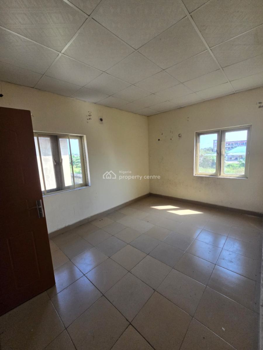 3bedroom Flat in Abijo, Chois Oasis Estate Abijo Gra, Abijo, Lekki, Lagos, Flat / Apartment for Sale