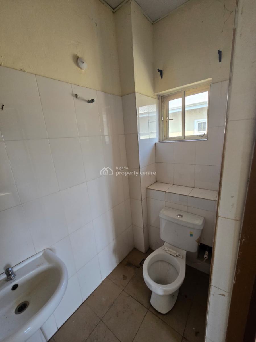 3bedroom Flat in Abijo, Chois Oasis Estate Abijo Gra, Abijo, Lekki, Lagos, Flat / Apartment for Sale