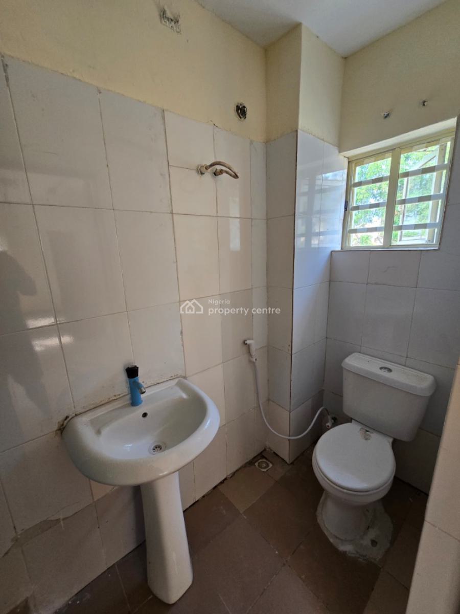 3 Bedroom Flat, Chois Oasis Estate, Abijo, Lekki, Lagos, Flat / Apartment for Sale