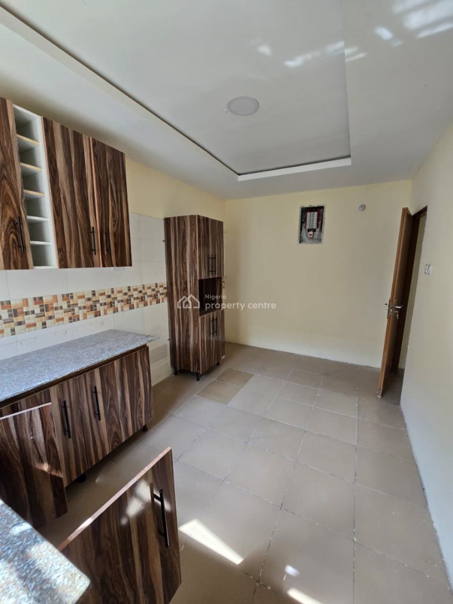 3 Bedroom Flat, Chois Oasis Estate, Abijo, Lekki, Lagos, Flat / Apartment for Sale
