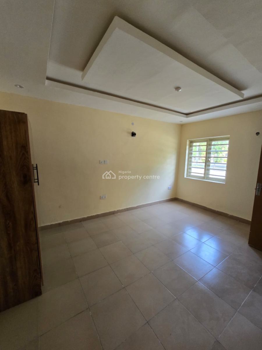 3 Bedroom Flat, Chois Oasis Estate, Abijo, Lekki, Lagos, Flat / Apartment for Sale