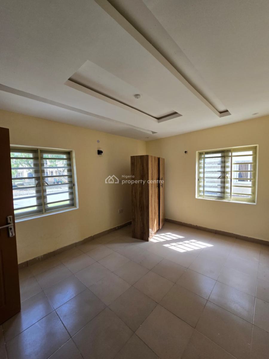 3 Bedroom Flat, Chois Oasis Estate, Abijo, Lekki, Lagos, Flat / Apartment for Sale